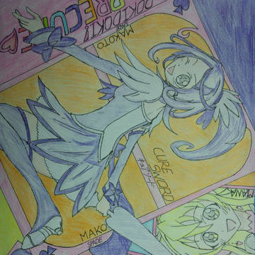 ドキドキプリキュア