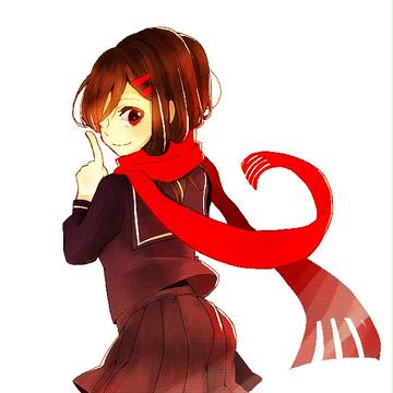 秘密だよ