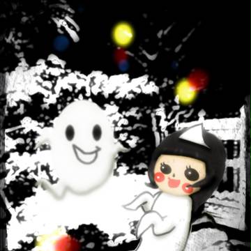 心霊よもやま話