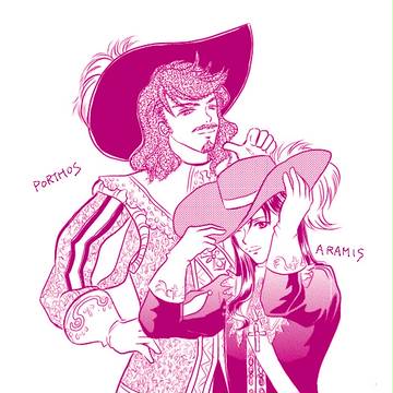 第一部ポルアラ