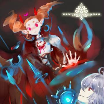 【PFFK】闘