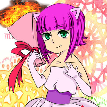 【LOL】Annie 俺の嫁