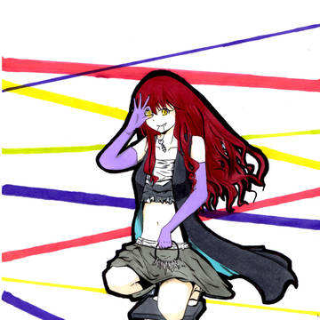 オリキャラ