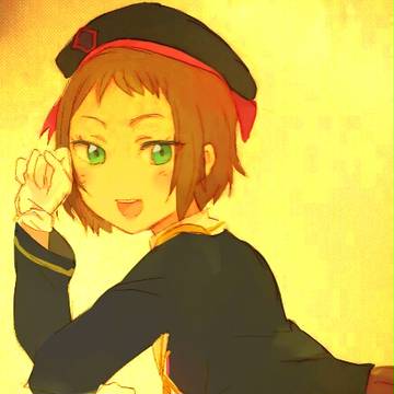 ツバサちゃん
