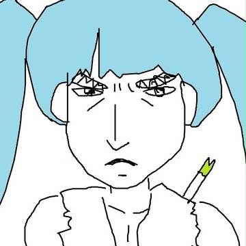 北斗のミク