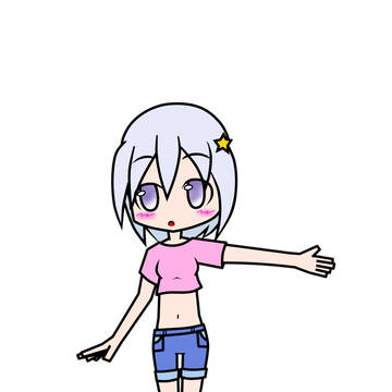 シ☆ホ