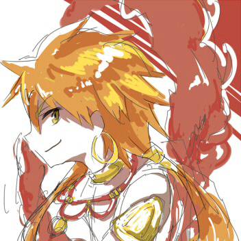 魔装