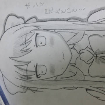 超絶美少女末原ちゃん