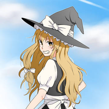 まりさ