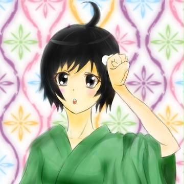 阿良々木月火ちゃん
