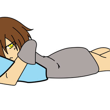 オネムムム・・・zzZ