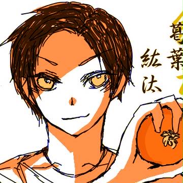 鎧武らくがき