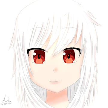 I'm Ai