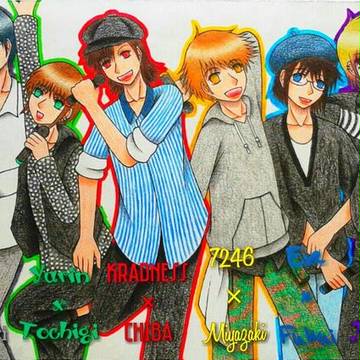 うちトコ×ROC