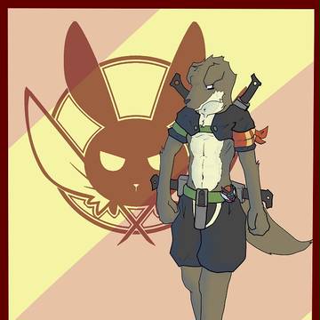 【PFFK】 取り返す　【復讐者の決戦】