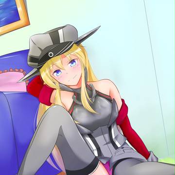 ビスマルク
