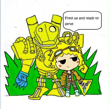Ezreal+blitz in bot lane
