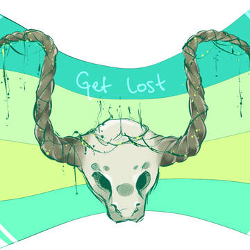 G e t . L o s t