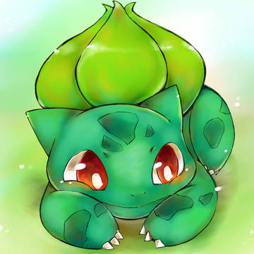 フシギダネ