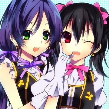 のぞにこちゃん