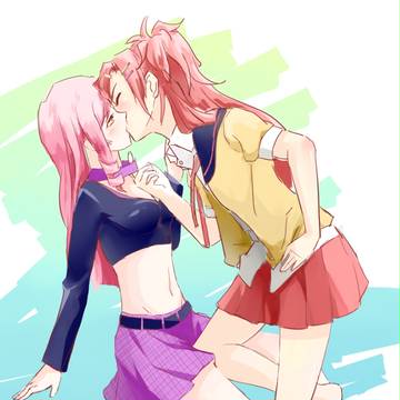 春紀と伊介