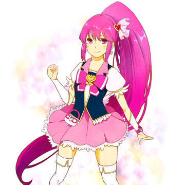キュアラブリー