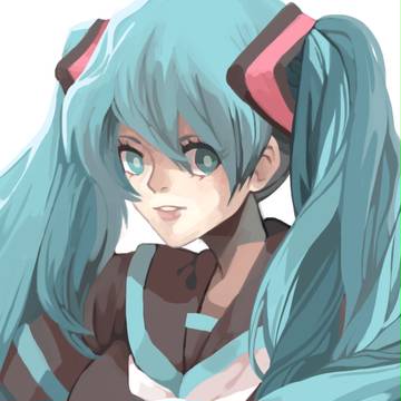 ミク