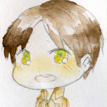 【リヴァエレ】摸鱼O3O