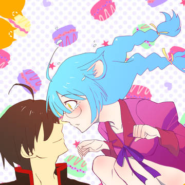 やさしい彼