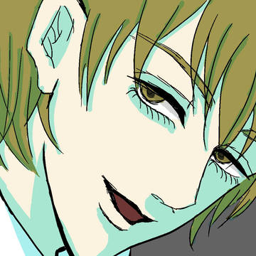 モブサイコ落書き