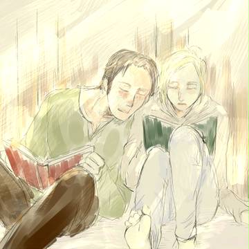 log