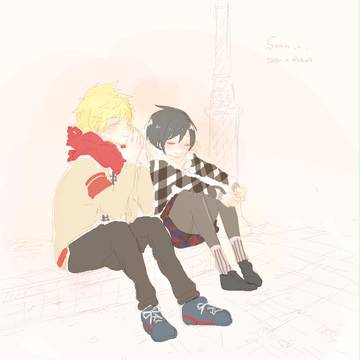 もうすぐ、