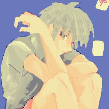 赤木しげる