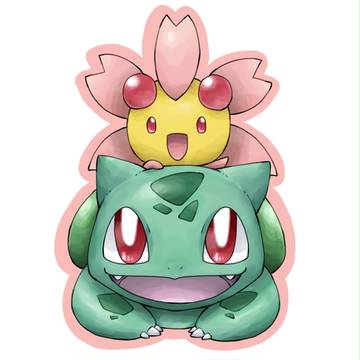 春ですね