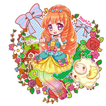 ♡マリアちゃん♡