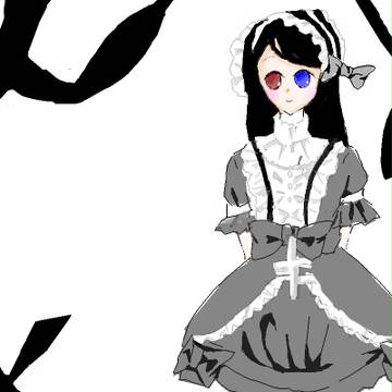 アバ絵