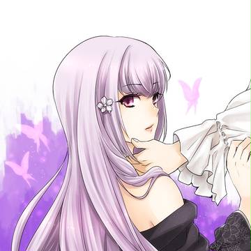 蝶よ花よ
