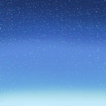 星空
