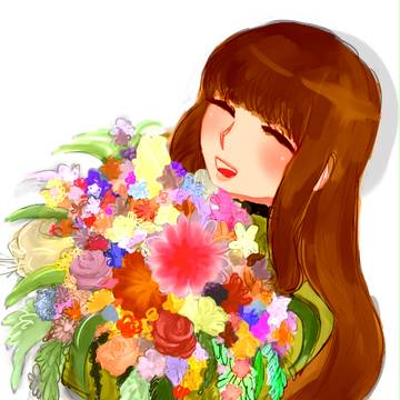 らくがきまとめ