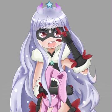星宫ケイト