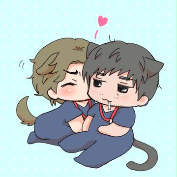 罰☆ちょっと詰め