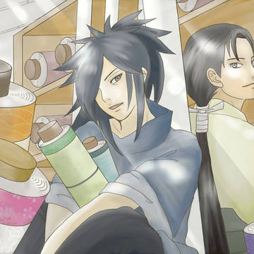 語らい