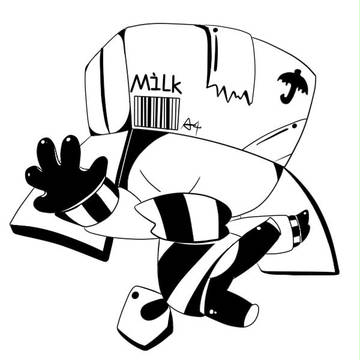 MILKLK