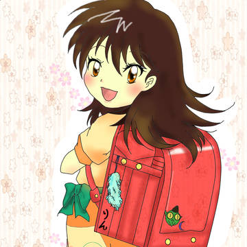 1年生になったら