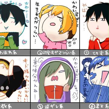 嫁に対しての可愛いはみんな人それぞれだなって思いました