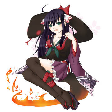 蛇姫
