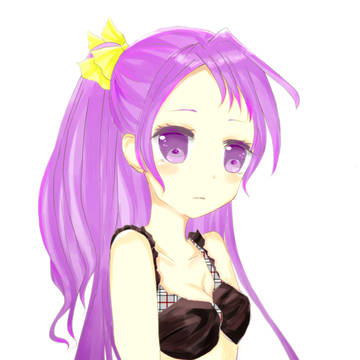 水着のこ