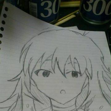 星井美希