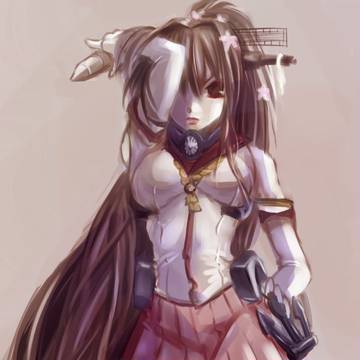 艦コレ「大和」