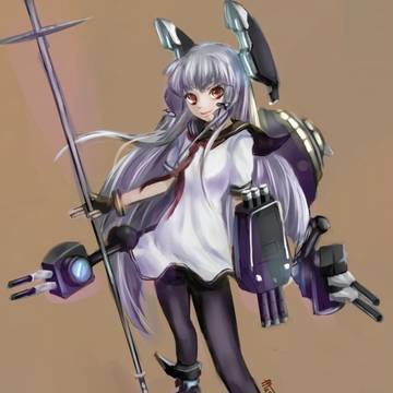 艦これ「叢雲」